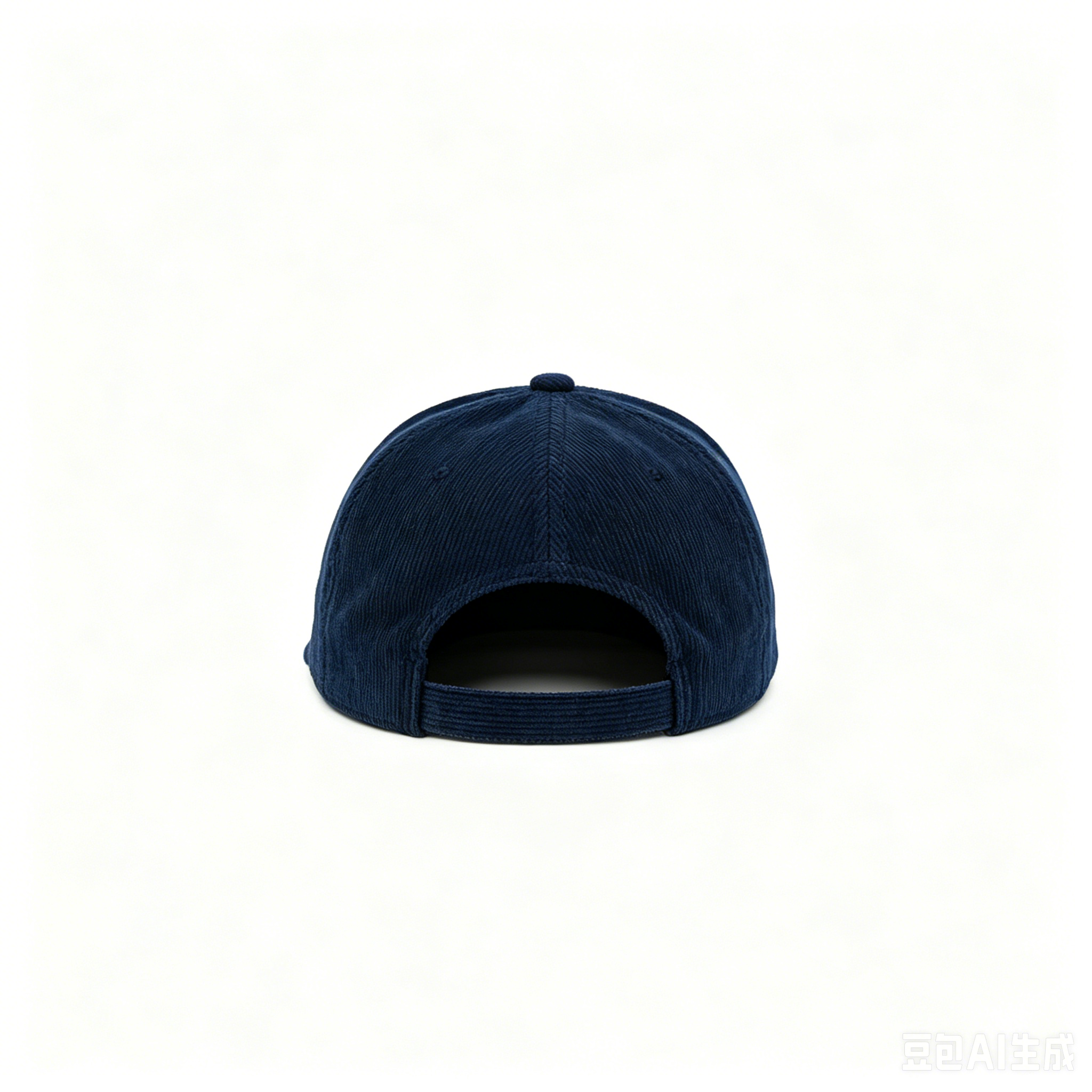 2026 New Arrival Vintage Corduroy Snapback Hat Wholesale Custom 3D Raised Embroidery Logo Flat Bill Streetwear Baseball Cap
