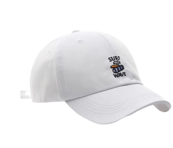 Fashion Caps Supplier Custom Embroidery Puff Printing Logo Baseball Caps Unisex High Quality Letter/Fruit Common Wholesale