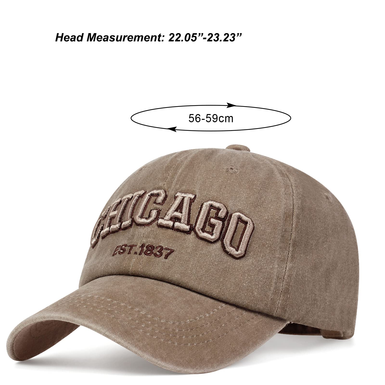 Professional Sports Cap High Quality 6-Panel Baseball Cap with Embroidered Logo Customizable Sporty Design