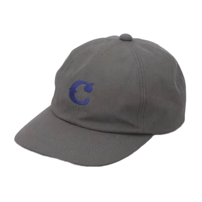 Spring 2026 Premium New Style Twill Cotton Embroidered Logo 6-Panel Unstructured Adjustable-Size Cap