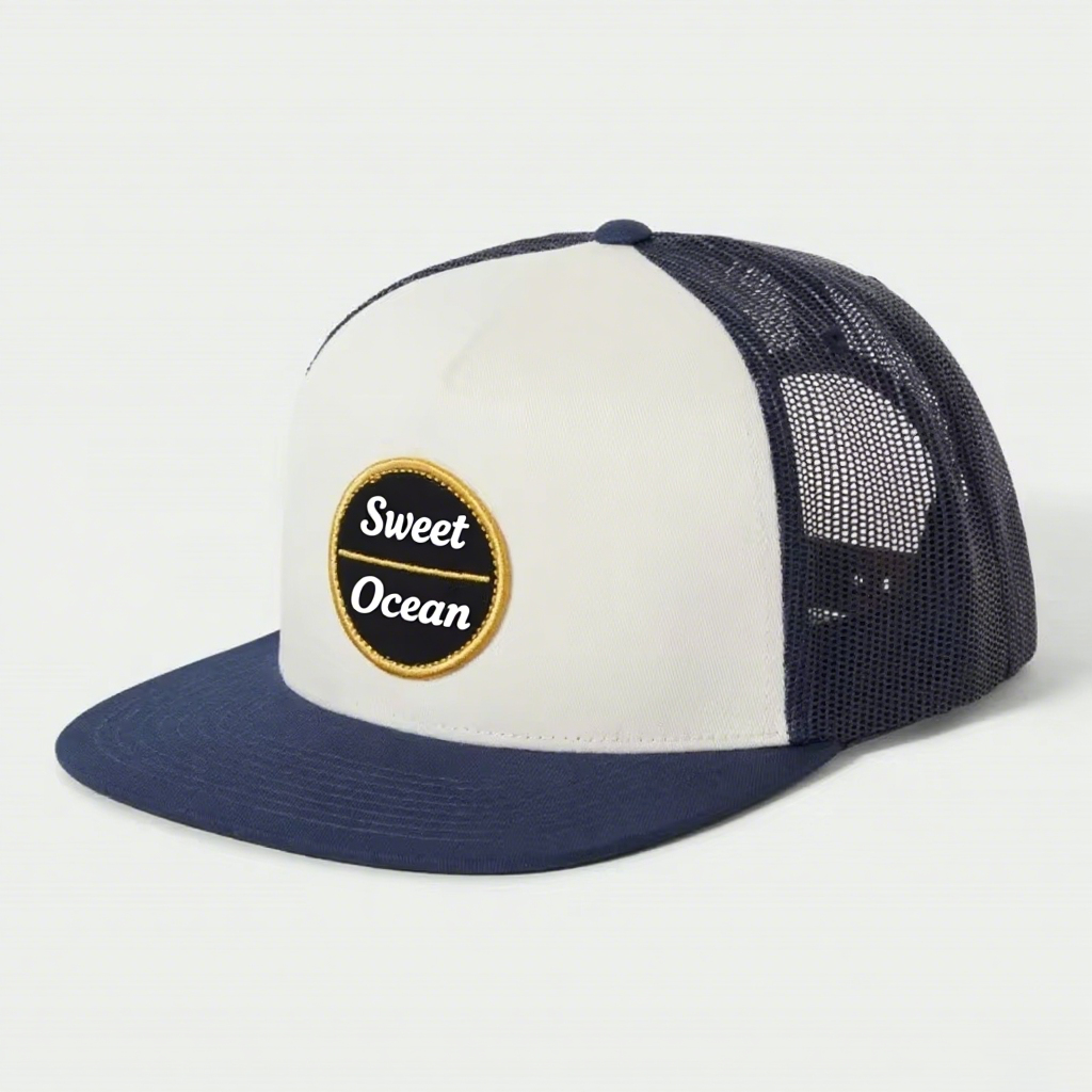 Providence Custom Trucker Hat Fashionable and Versatile Cap for Truckers