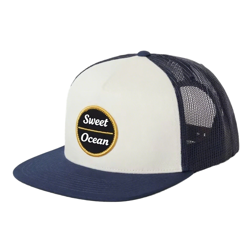 Providence Custom Trucker Hat Fashionable and Versatile Cap for Truckers