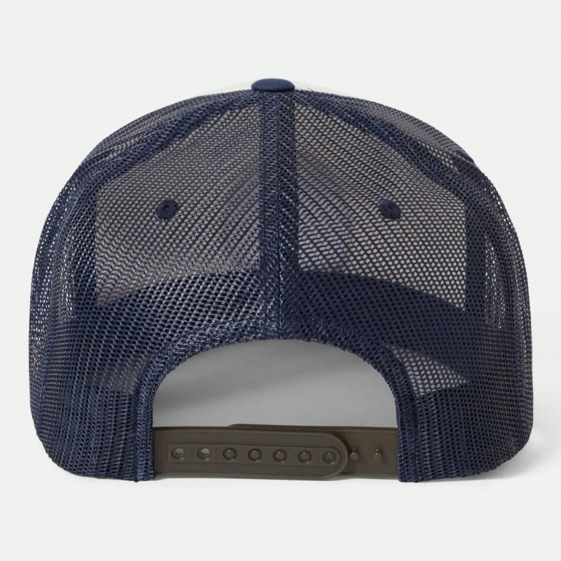 Providence Custom Trucker Hat Fashionable and Versatile Cap for Truckers