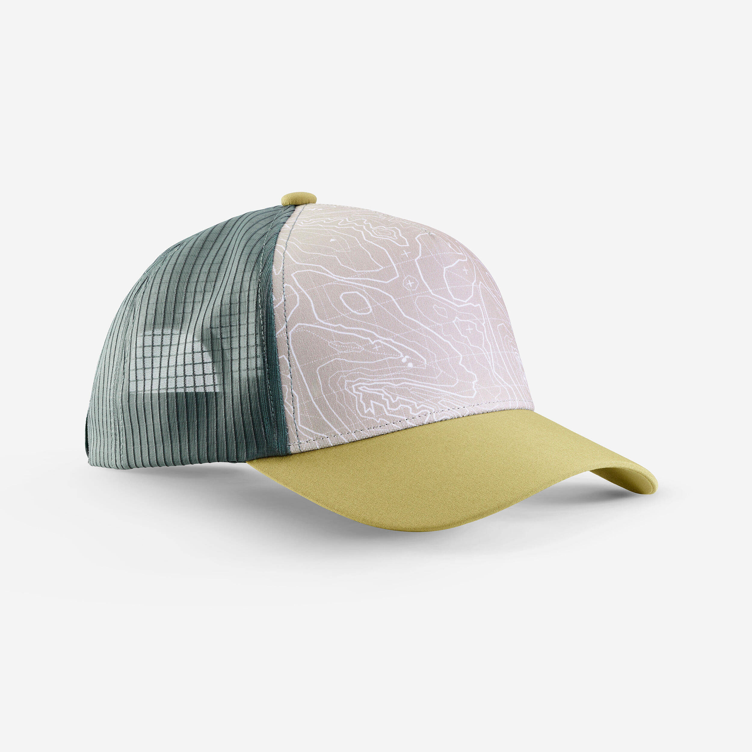 2026 Hot Sale Excellent Design Custom Logo Truckers Hats for Men, Precision Crafted Mens Trucker Caps