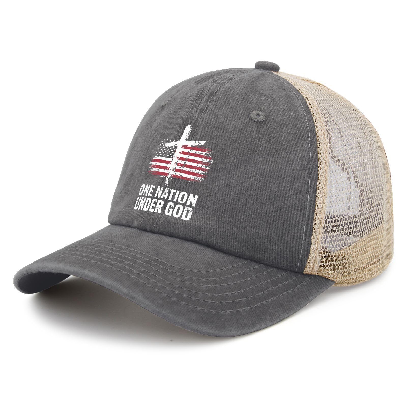 Summer Custom Unisex Sporty Casual Outdoor Beach Travel Adjustable Protection Tennis Trucker Caps