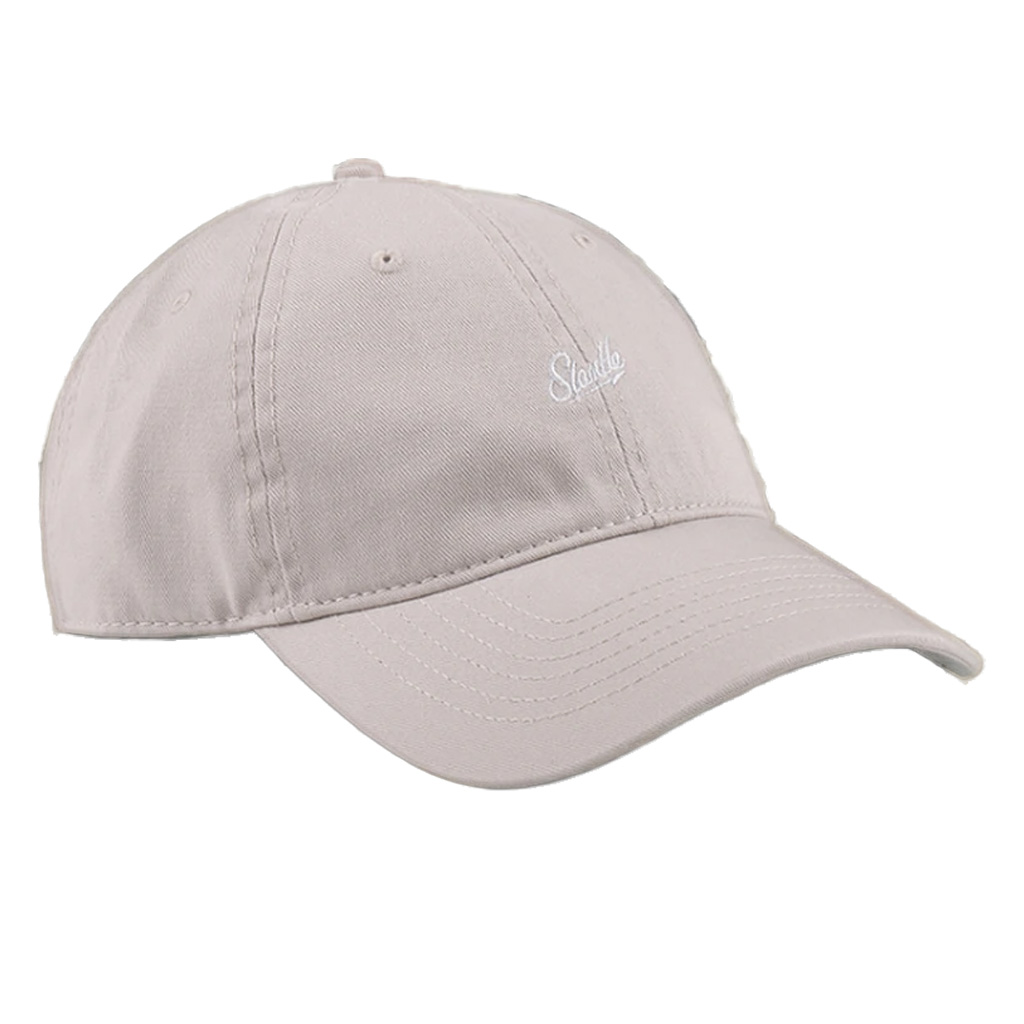 Unisex Professional Baseball Sports Cap Custom Embroidery 6-Panel Fashion Hat Curved Brim Fitted Style Cotton Sweet Ocean