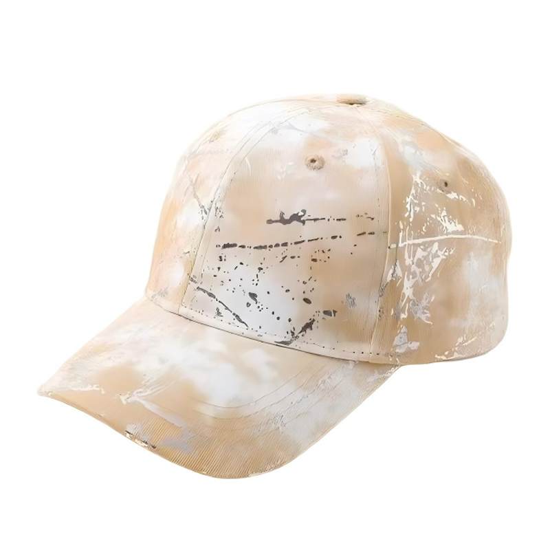 OEM ODM Four Seasons Unisex Baseball Cap High-Quality Durable Printed Outdoor Sun Protection Cycling Travel Casual Shopping