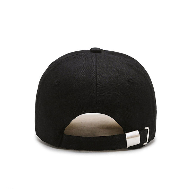 Spring and Autumn Baseball Caps Fashionable Outdoor Sun-protective Casual Sports Hats