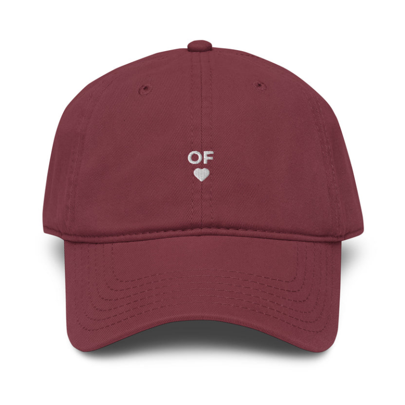 2026 Summer Collection High-Quality New Arrival Cotton Embroidered Logo Adjustable-Circumference Baseball Cap  (6-Panel)