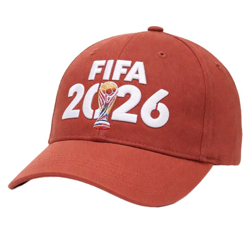 2026 Football League Vintage Sporty Embroidered 6-Panel Adjustable 100% Cotton Unisex Image Baseball Cap