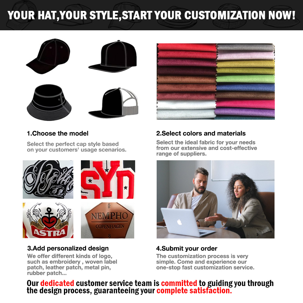 3D Embroidery 5 Panel Snapback Cap Custom Logo Vintage Snapback Baseball Cap Two-Tone Hip Hop Casual Style for Outdoor Use