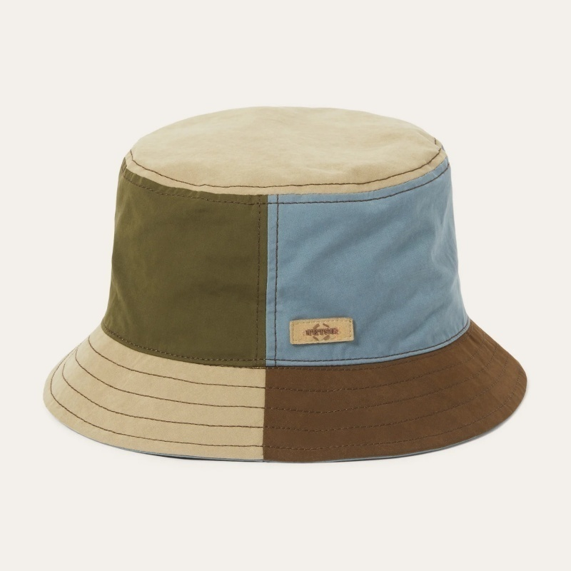 2025 New High Quality 100% Cotton Multicolor Soft Comfortable Durable Portable Sports Outdoor Activity Protection Unisex Bucket