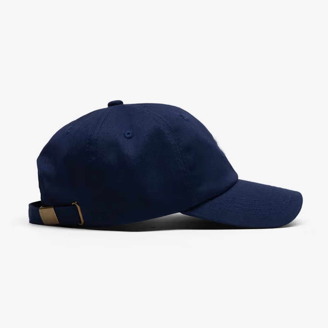 Custom Vintage Sporty Dad Hats with Embroidery Logo 100% Cotton Unstructured Baseball Caps Featuring Argyle & Fruit Patterns