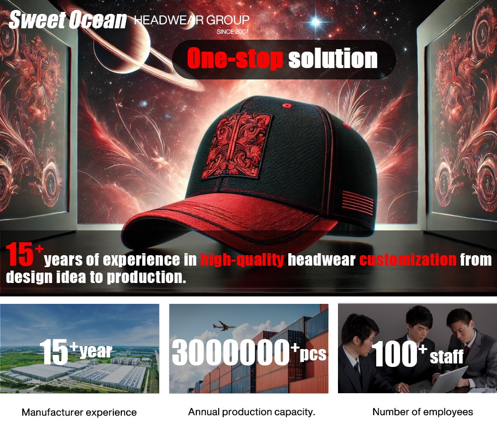 Unstructured Low Profile Baseball Cap for Women and Men Adjustable 'Mile Face' Cap