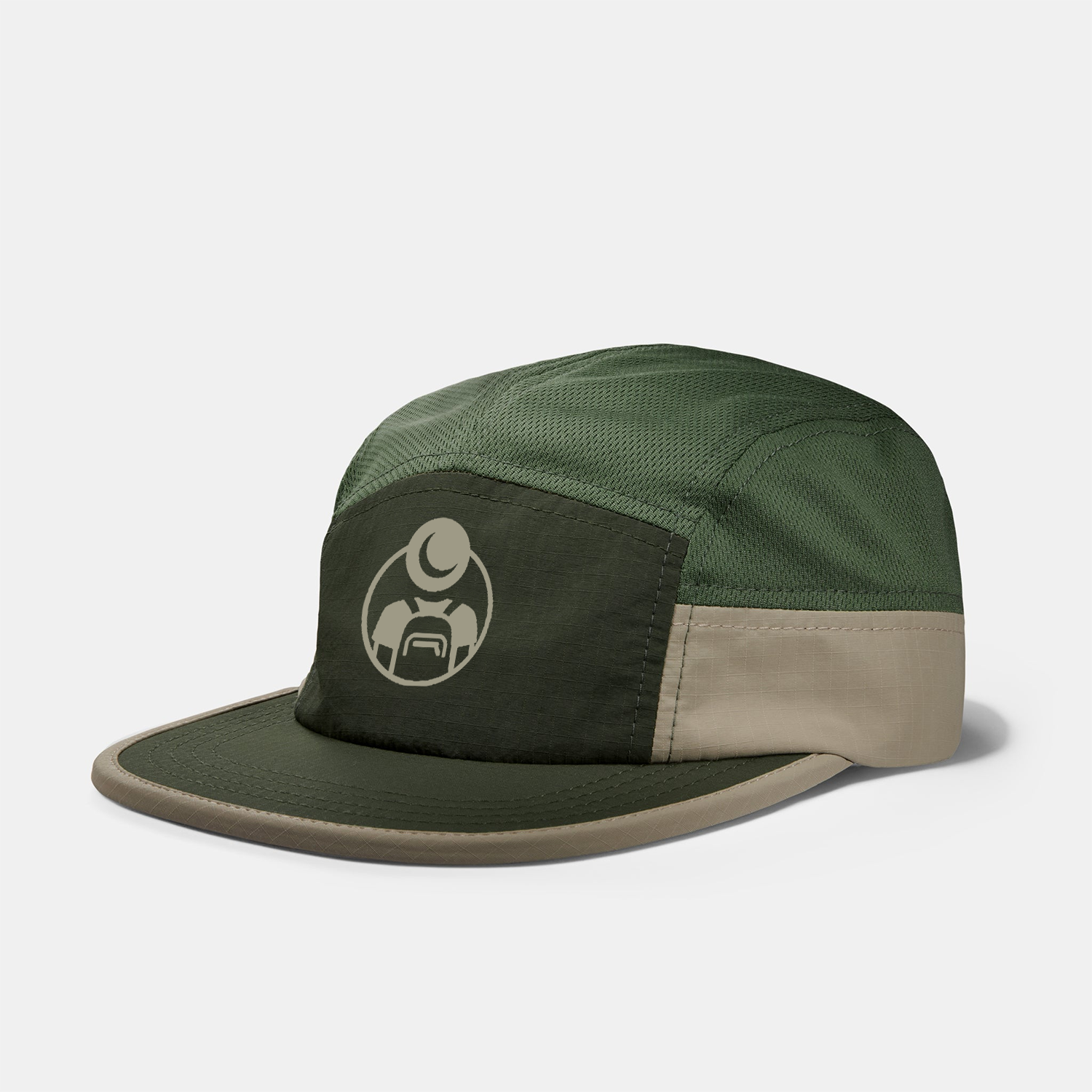 OEM ODM Bird Eye Mesh Snapback Cap, Contrast Stitching Snapback Cap, Wholesale Custom Your Logo Hats