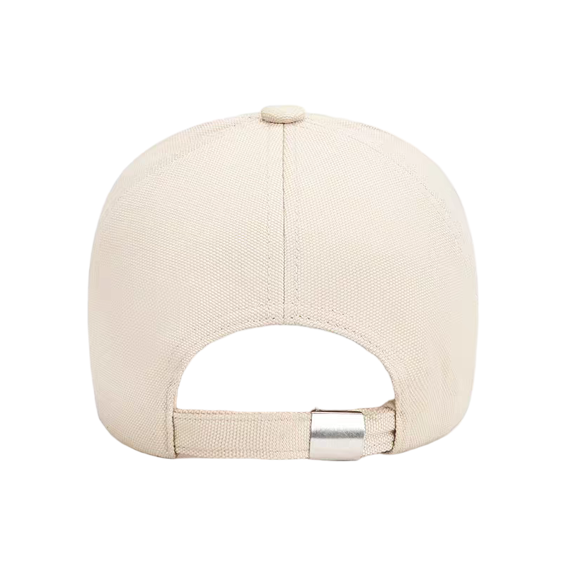 3D Embroidery Twill Baseball Cap Soft Adjustable Casual Street Style Sporty Sun Hat Unisex Fashionable