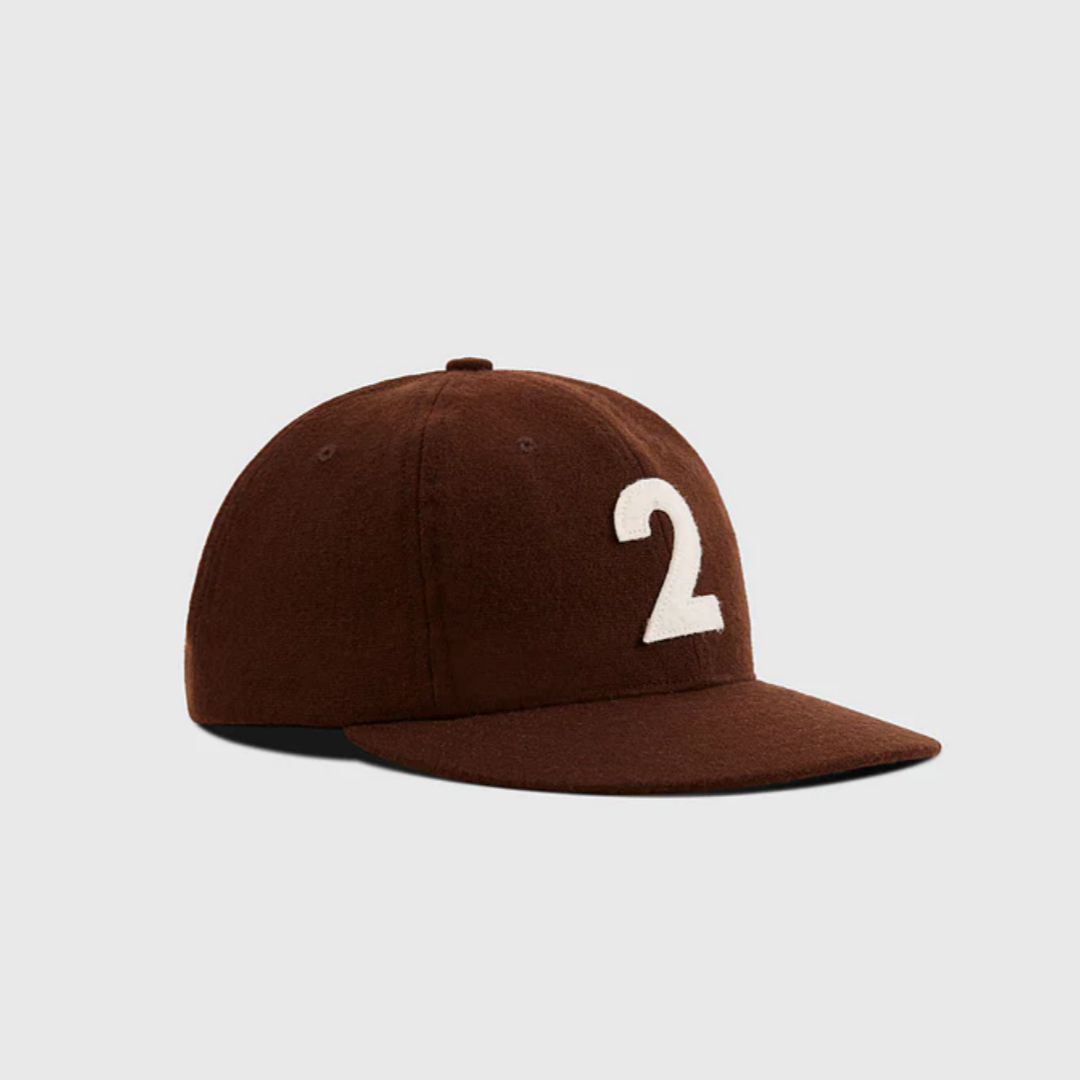 Wool Blend Cap Customized White Embroidery Logo Snapback Caps Blank Leather Strap Back Hat Custom Wool Caps Unisex