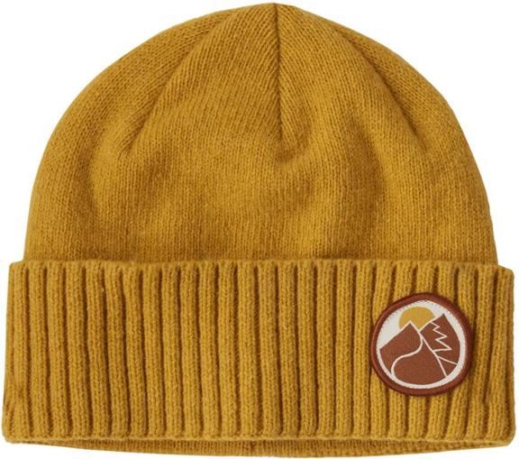 High Quality 100% Cotton Winter Outdoor Knitted Beanie Hat Custom Embroidered Logo Character Pattern High Quality Cotton Cap