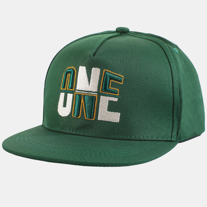 New Trendy and High-quality Baseball Cap - Hip Casual Brimmed Hat - Suitable for Outdoor Street Activities