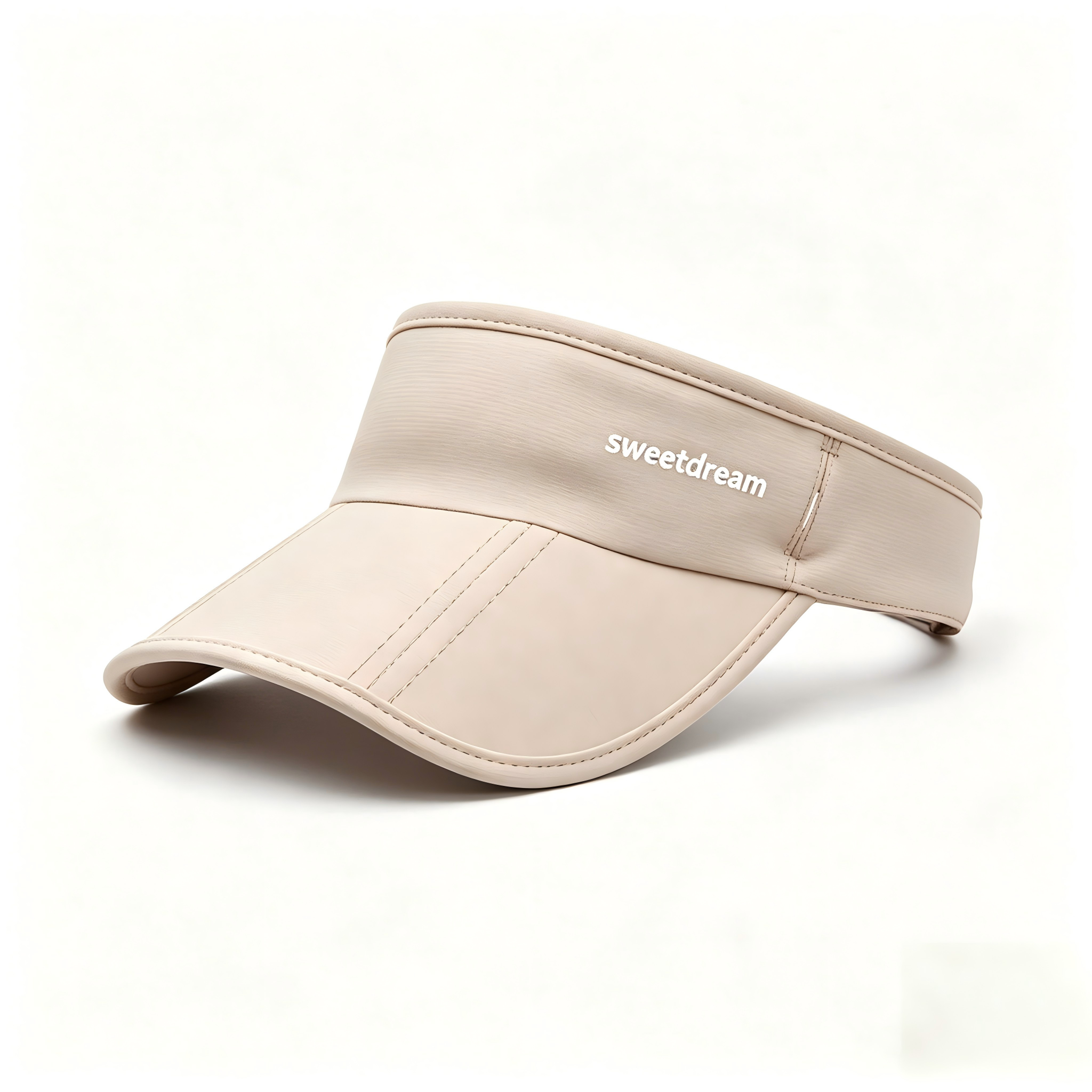 Unisex Adjustable Foldable Running Sun Visor High Elastic Breathable Quick Dry  Outdoor Sports Visor Golf Tennis  Daily Wear