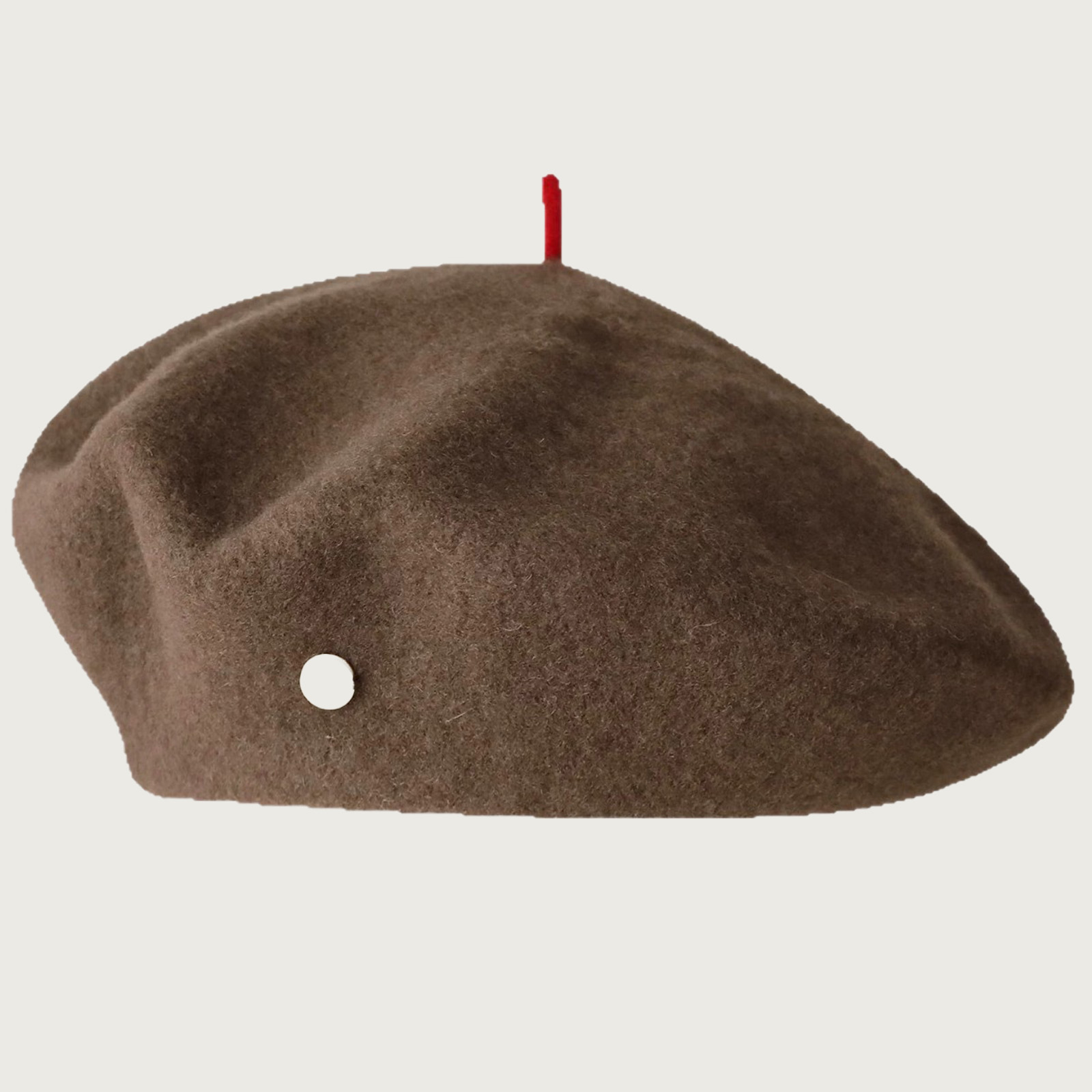 2025 New Trendy Fashion Beret-Retro High Quality Wool Artist Hat-Women's Casual Winter Hat