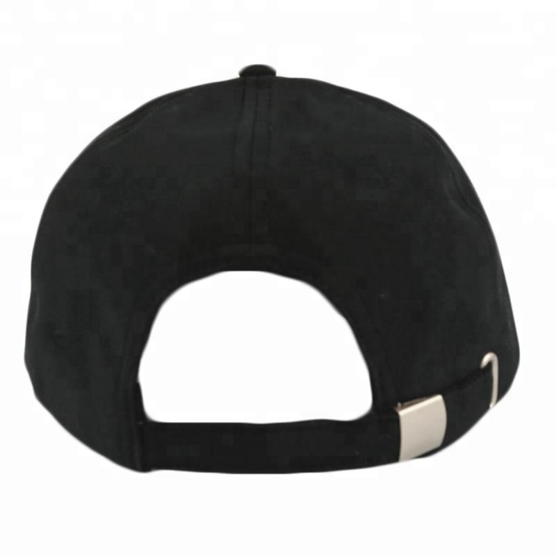 High Quality Customized Cotton Baseball Cap Sporty Dad Hat with 3D Star Embroidery Puff Printing Logo Trucker Hats