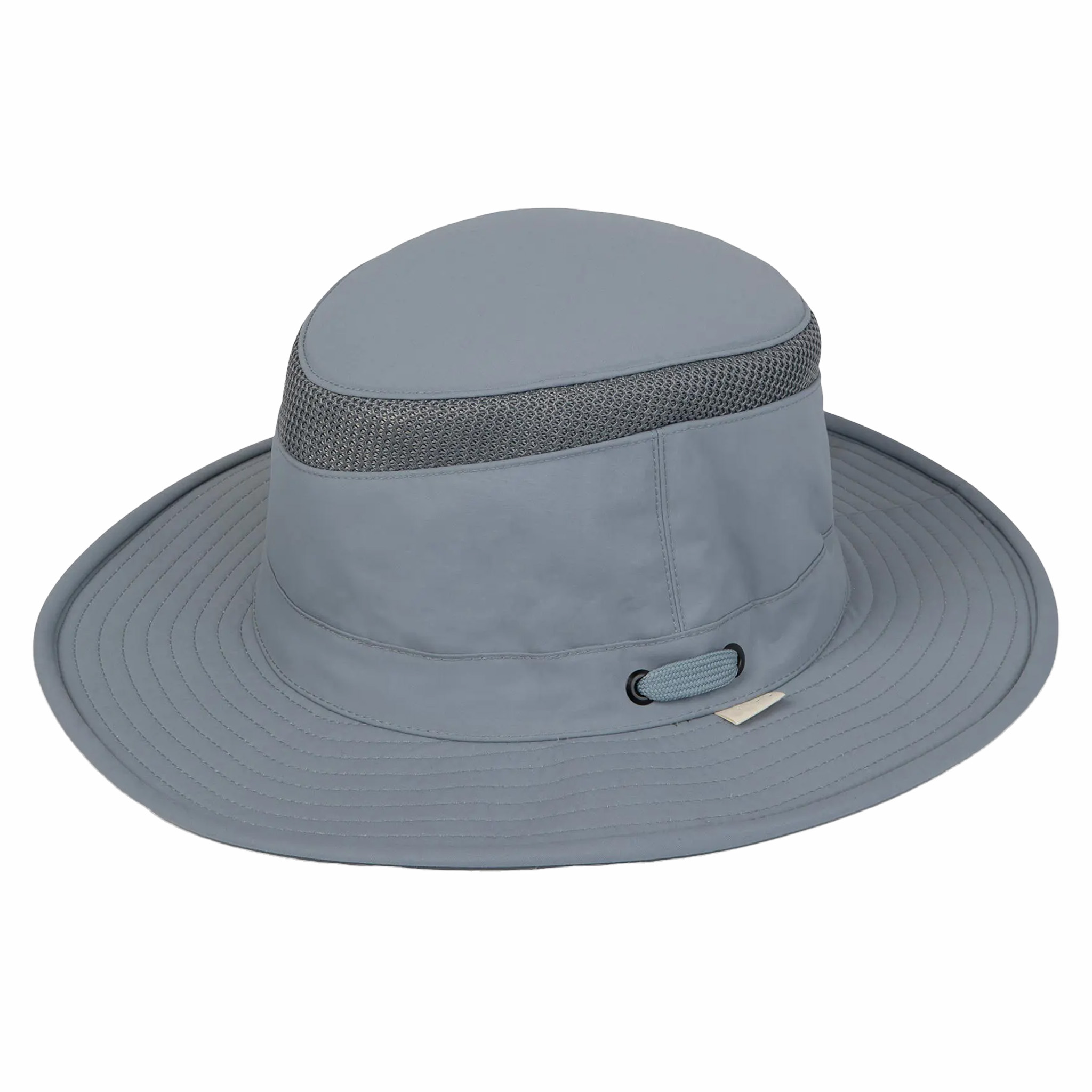 2025 Breathable&Waterproof Quick Drying High Quality Fisherman Bucket Cap Outdoor Climbing Nylon Wide Brim Sun Hat