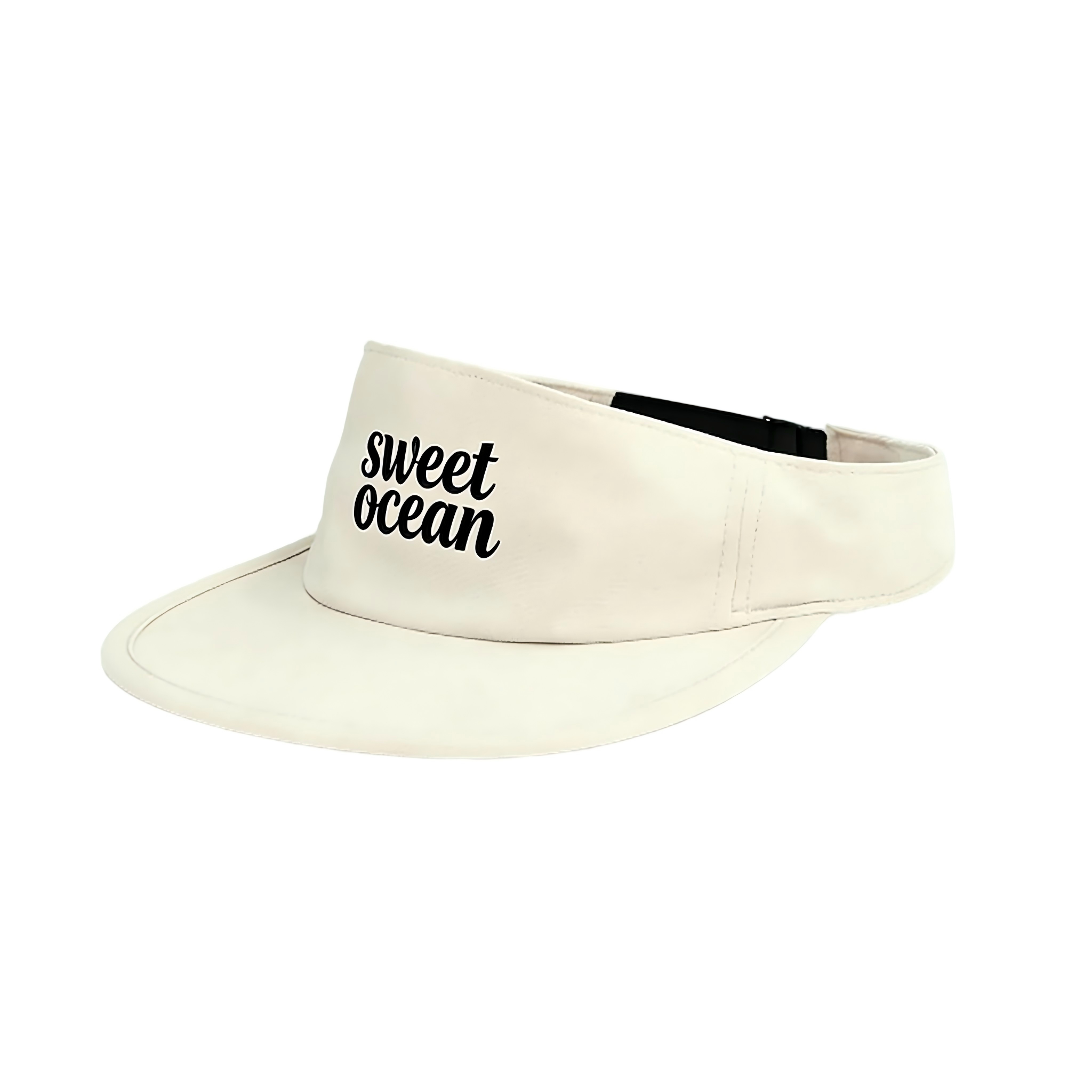 Unisex Breathable Performance Cap - Quick-Dry Adjustable Fit & Sun Protection