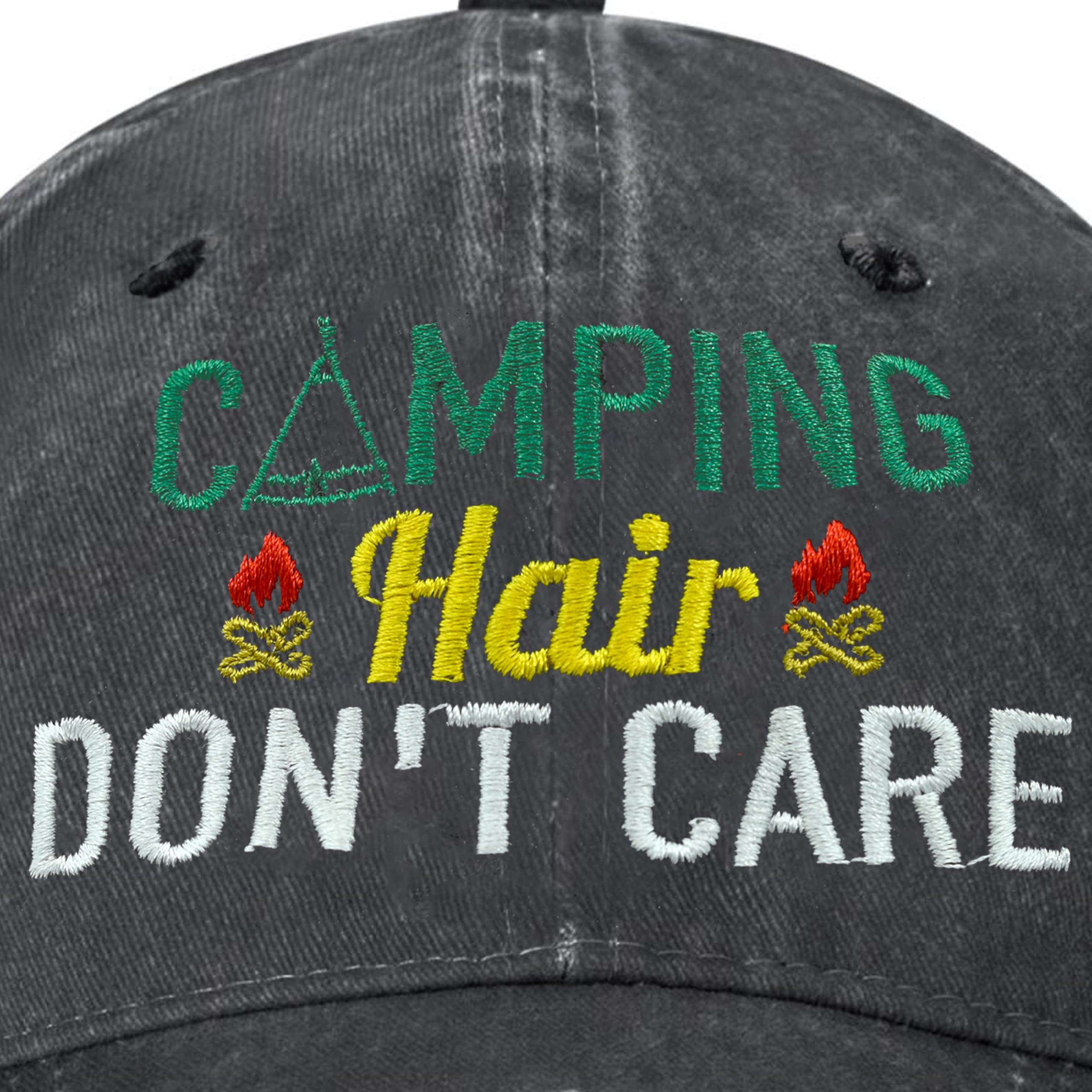 Vintage Sporty Street Style Baseball Cap for Women Men Customizable Embroidery Adjustable Washed Distressed