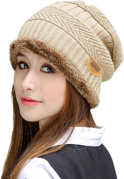 Manufacturer Designed Unisex Custom Beanie Hat High Quality Knitted Hat for Daily Wear With Embossed Character Printing