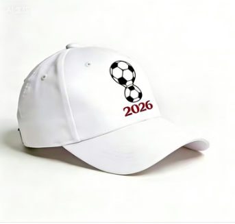 High-Quality Pure Cotton Durable Breathable Sports Cap Custom Logo Original Design Outdoor Travel Hat High-Quality Cotton Niche