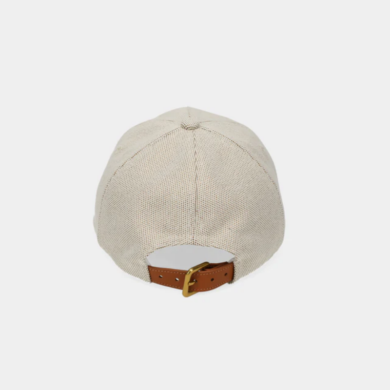 2026 Summer Collection: High Quality New Arrival Breathable Canvas, Adjustable Head Circumference,  6-Panel Baseball Cap