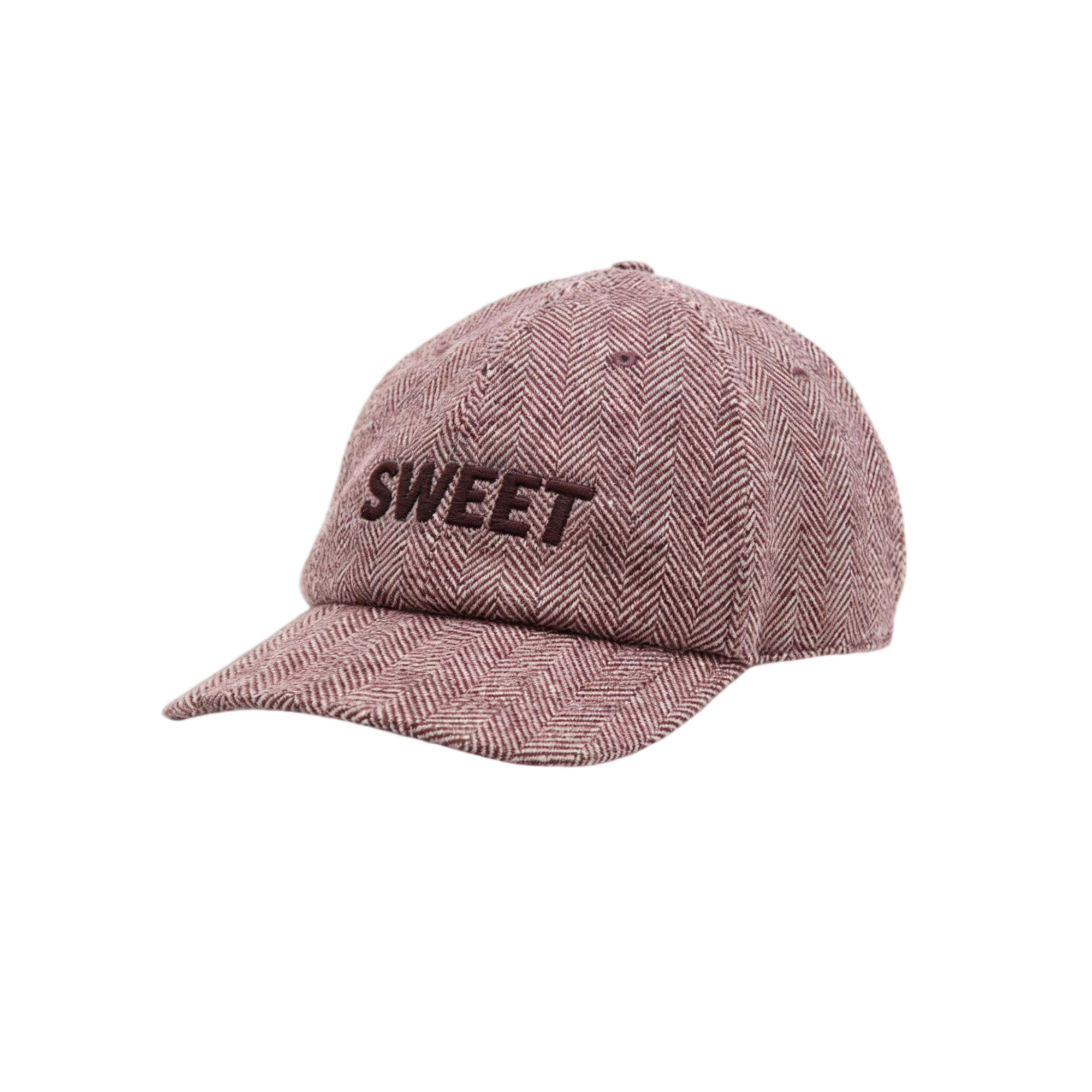 Custom Wholesale Unisex Multi-Color Windproof Warm Wool Baseball Cap Multi-Color Outdoor Travel