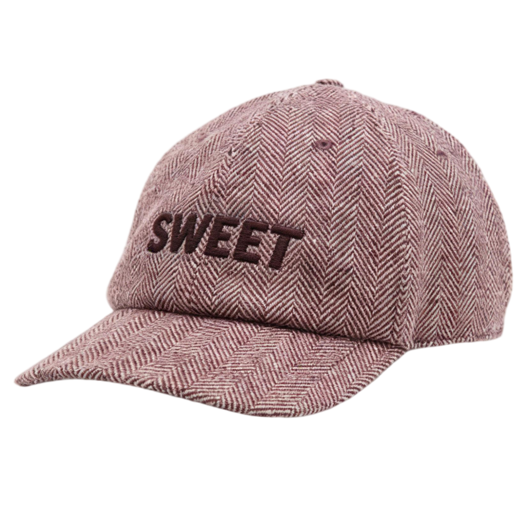 Custom Wholesale Unisex Multi-Color Windproof Warm Wool Baseball Cap Multi-Color Outdoor Travel