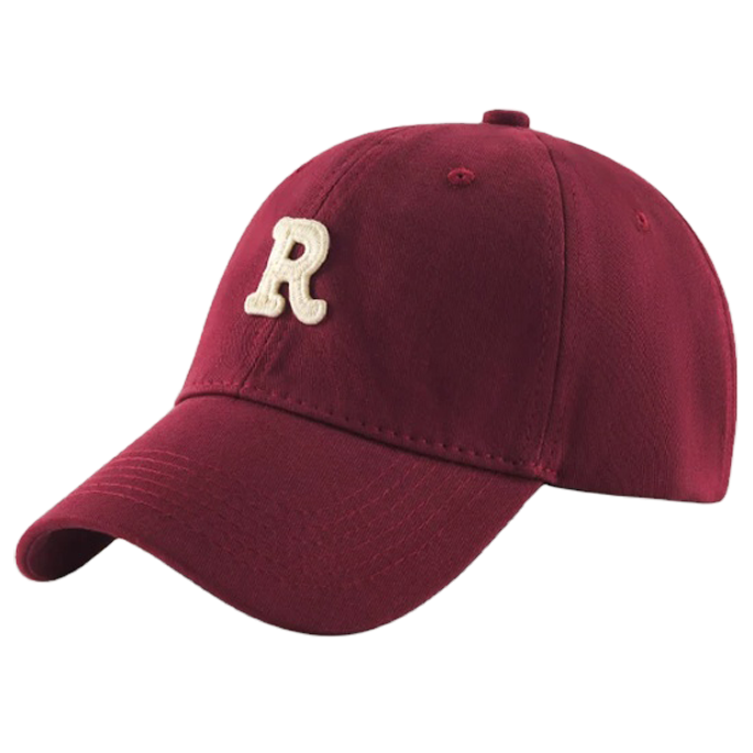Large-brimmed Baseball Cap for Women,New Style, Trendy and Versatile