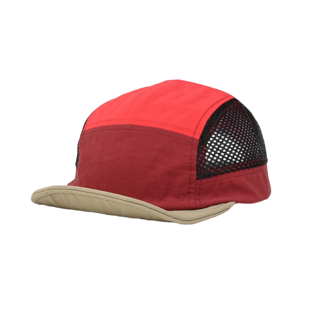 5 Panel Blank Unstructured Dad Hat Unstructured Running Hat 5 Panel Cap Unstructured Short Brim