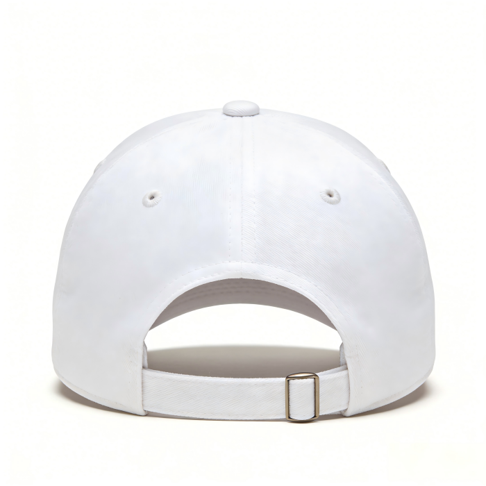 High-Quality Pure Cotton Durable Breathable Sports Cap Custom Logo Original Design Outdoor Travel Hat High-Quality Cotton Niche