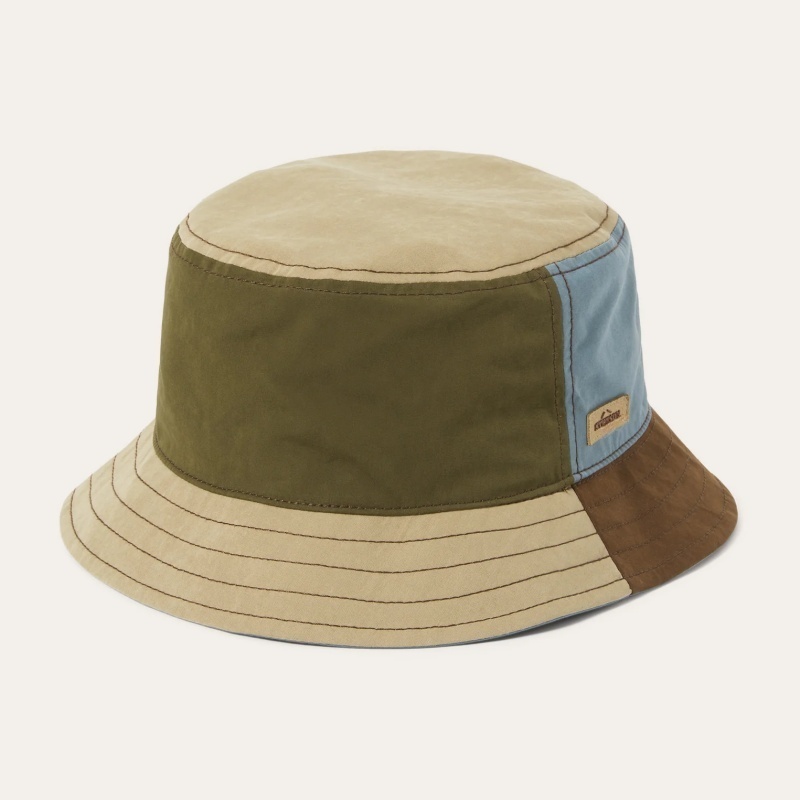 2025 New High Quality 100% Cotton Multicolor Soft Comfortable Durable Portable Sports Outdoor Activity Protection Unisex Bucket