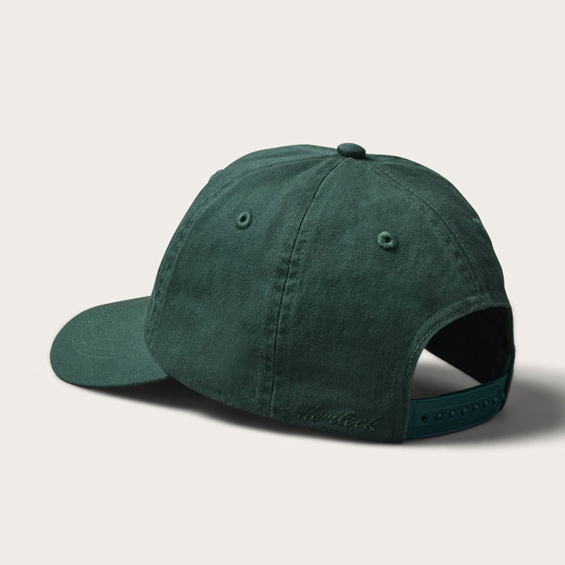 Wholesale 2026 Customised Baseball Cap Metal Fashionable Fitted Hat Custom Logo Sporty Style Common Logo Certified