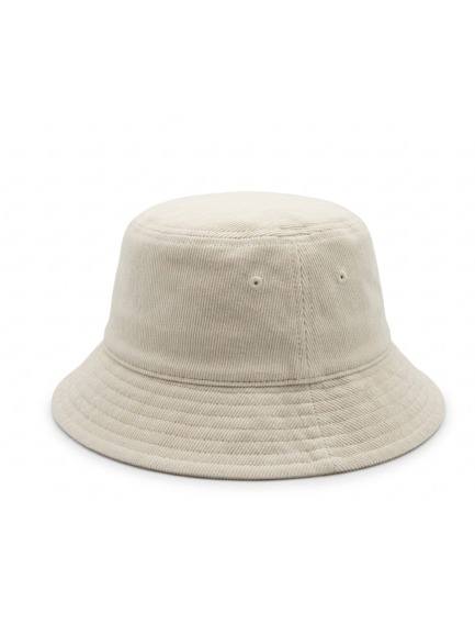 New Product Simple Original Custom Logo Corduroy Skin-Friendly Soft High-Quality Brand Hat Fisherman Hat Bucket Hat Unisex