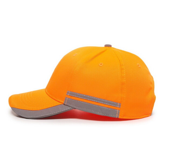 Custom Outdoor Sports Cap Baseball Cap Lightweight Breathable Sweat-Absorbing Unisex Custom Logo