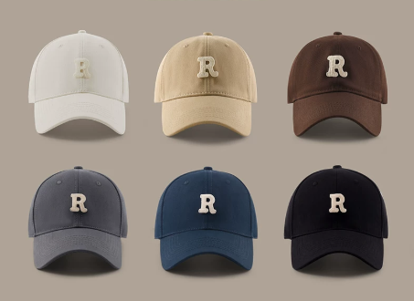 Large-brimmed Baseball Cap for Women,New Style, Trendy and Versatile