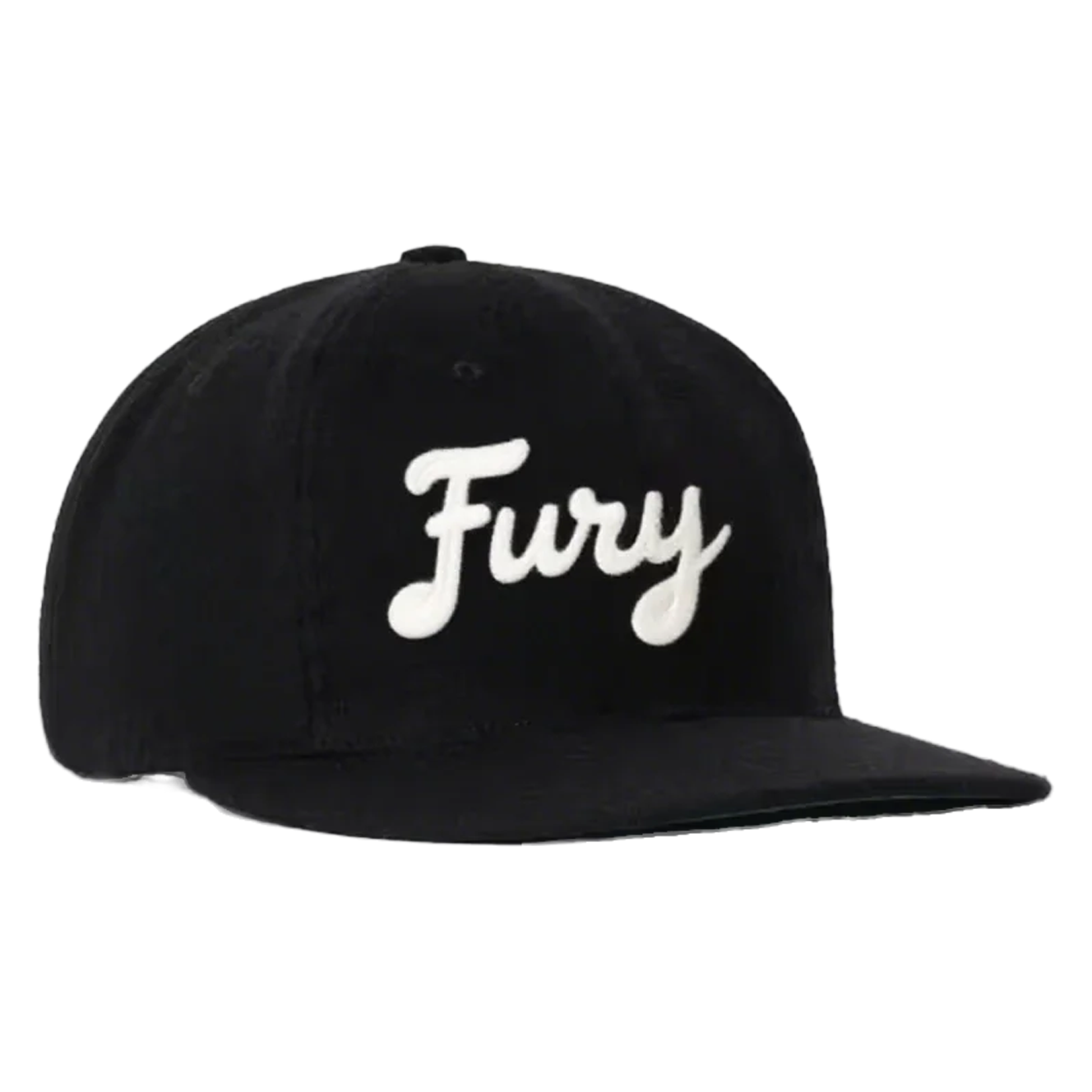 Hot Sale Casual Micro-Curved Wool Baseball Cap 6-Panel Unstructured Snapback Flat Brim Street Style for Winter Travel Business
