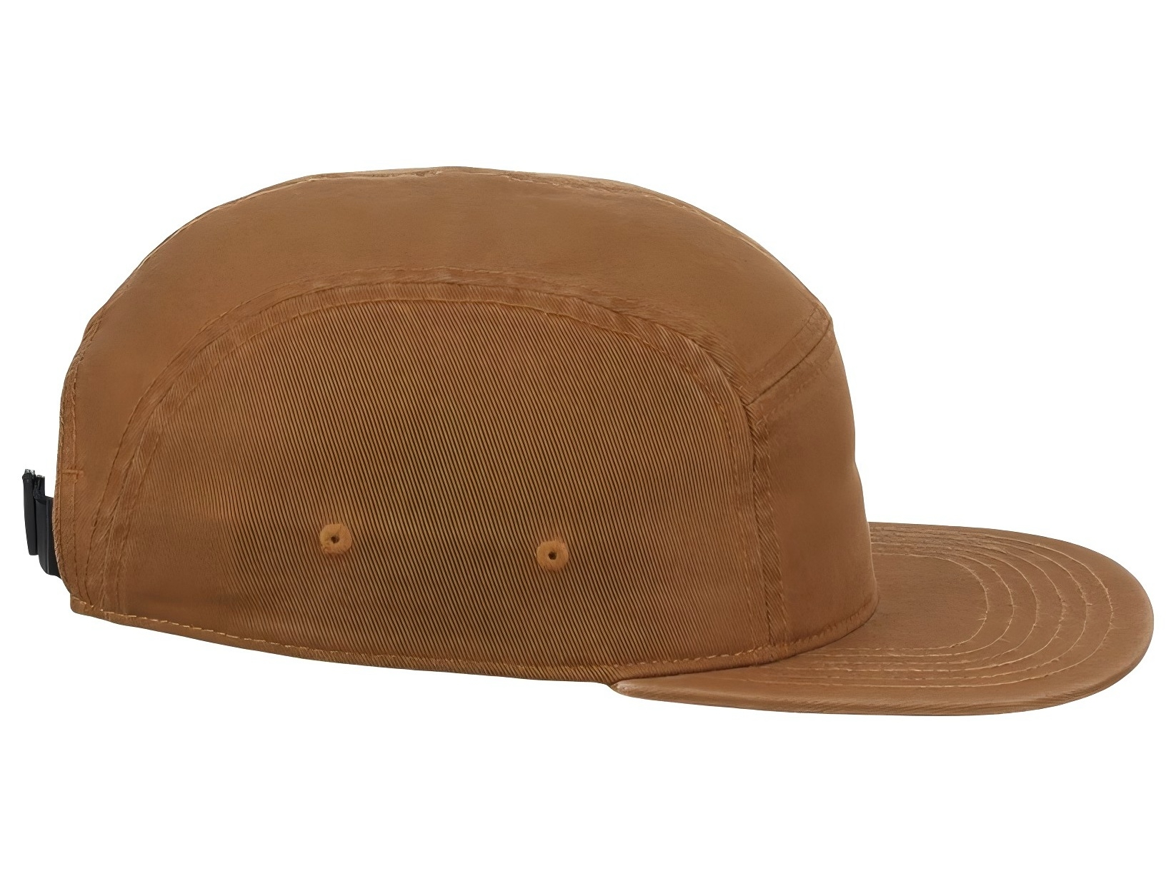 2026 Hot Sell Camper Embroidered Cap Cotton Streetwear Hat, Custom Logo Outdoor Casual Cap for Unisex Vintage Hiking Cap