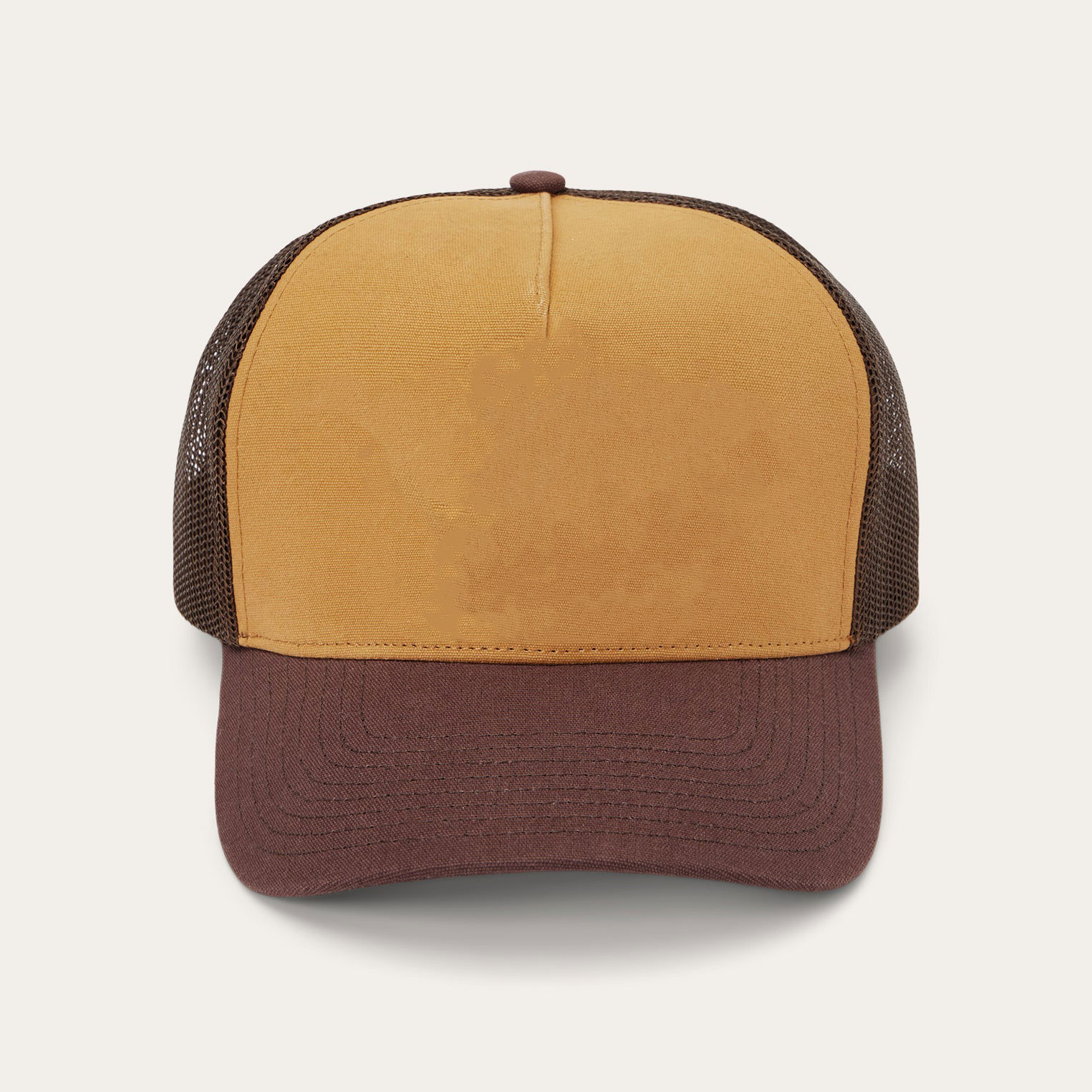 High Quality Custom Unisex 5 Panel Cotton Polyester Trucker Mesh Hats Hip Hop Embroidered Patch Logo for Outdoor Casual Wear