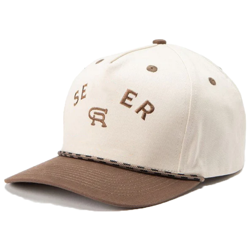 2026 Summer Collection: High-Quality New Arrival Cotton Embroidered Logo Two-Tone Adjustable 5-Panel Baseball Cap