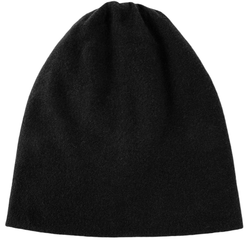 Custom Wool Beanies Knitted Beanies Light Winter Hats Unisex Warm Winter Custom Logo Design Made Soft Cashmere Simple Design