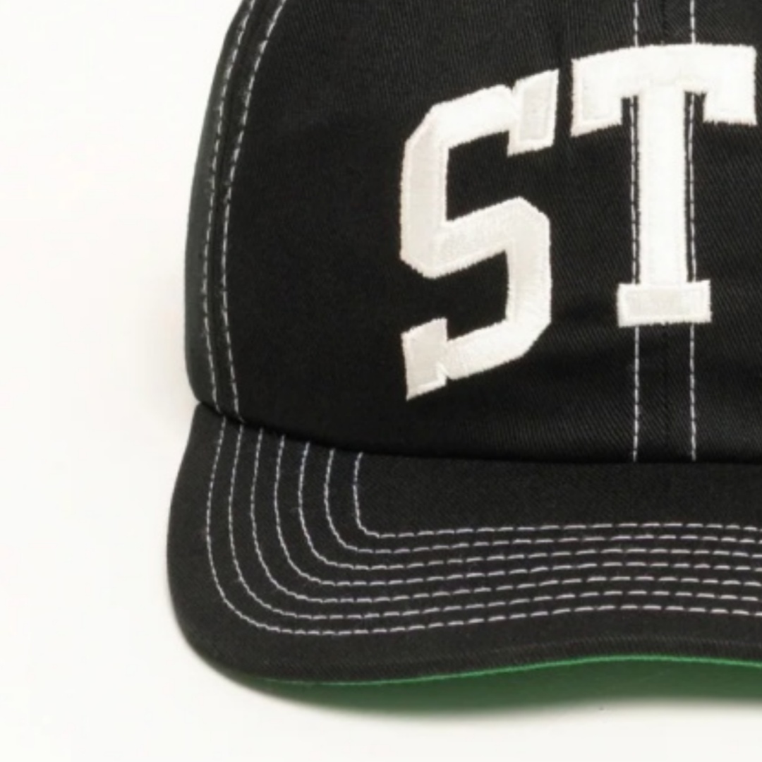 Custom Embroidered Logo 6-Panel Unstructured Luxury Wool Baseball Cap for Men Women Winter Warm Melton Blank Dad Hat Flat Brim