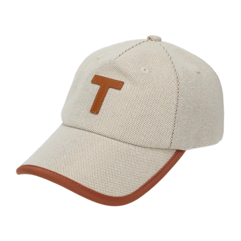 2026 Summer Collection: High Quality New Arrival Breathable Canvas, Adjustable Head Circumference,  6-Panel Baseball Cap