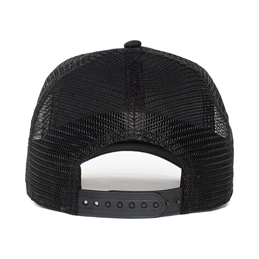 Customized Truck Mesh Cap Character Baseball Mesh Foam Cotton Hat Daily Cycling Outdoor Beach Sports Travel Trucker Cap Common